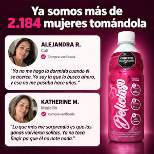 Antes y después de 30 días