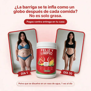 Día 1 / Día 30