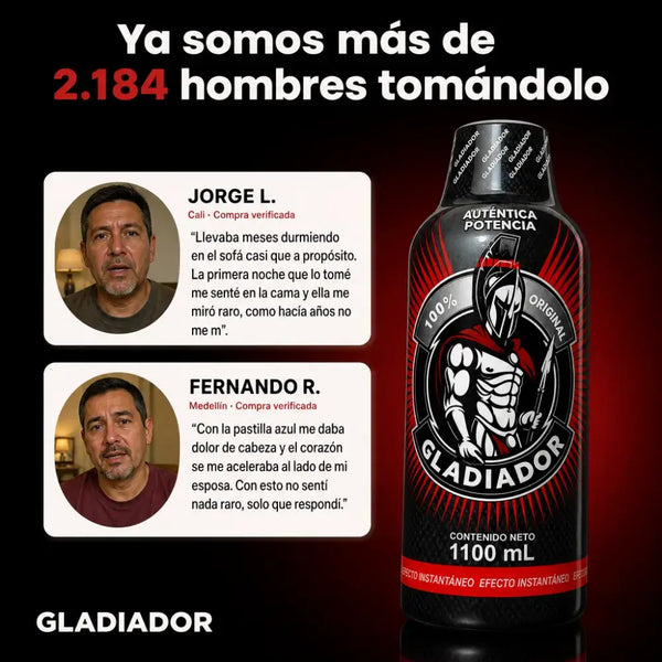 Antes y después de 30 días