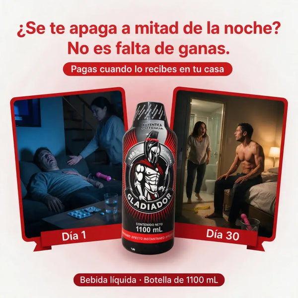 Día 1 / Día 30
