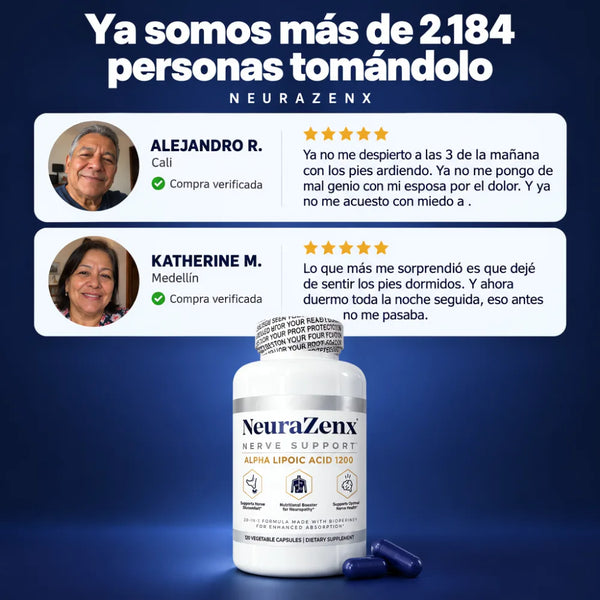 Antes y después de 30 días