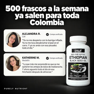 Antes y después de 30 días
