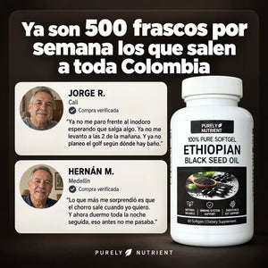 Antes y después de 30 días