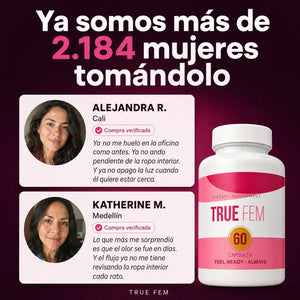 Antes y después de 30 días